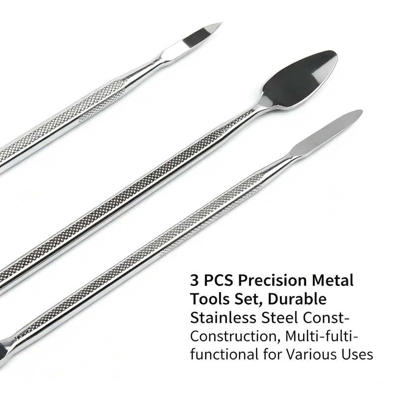 Tools In Electrical Workshop - Conjunto de Ferramentas de Metal com