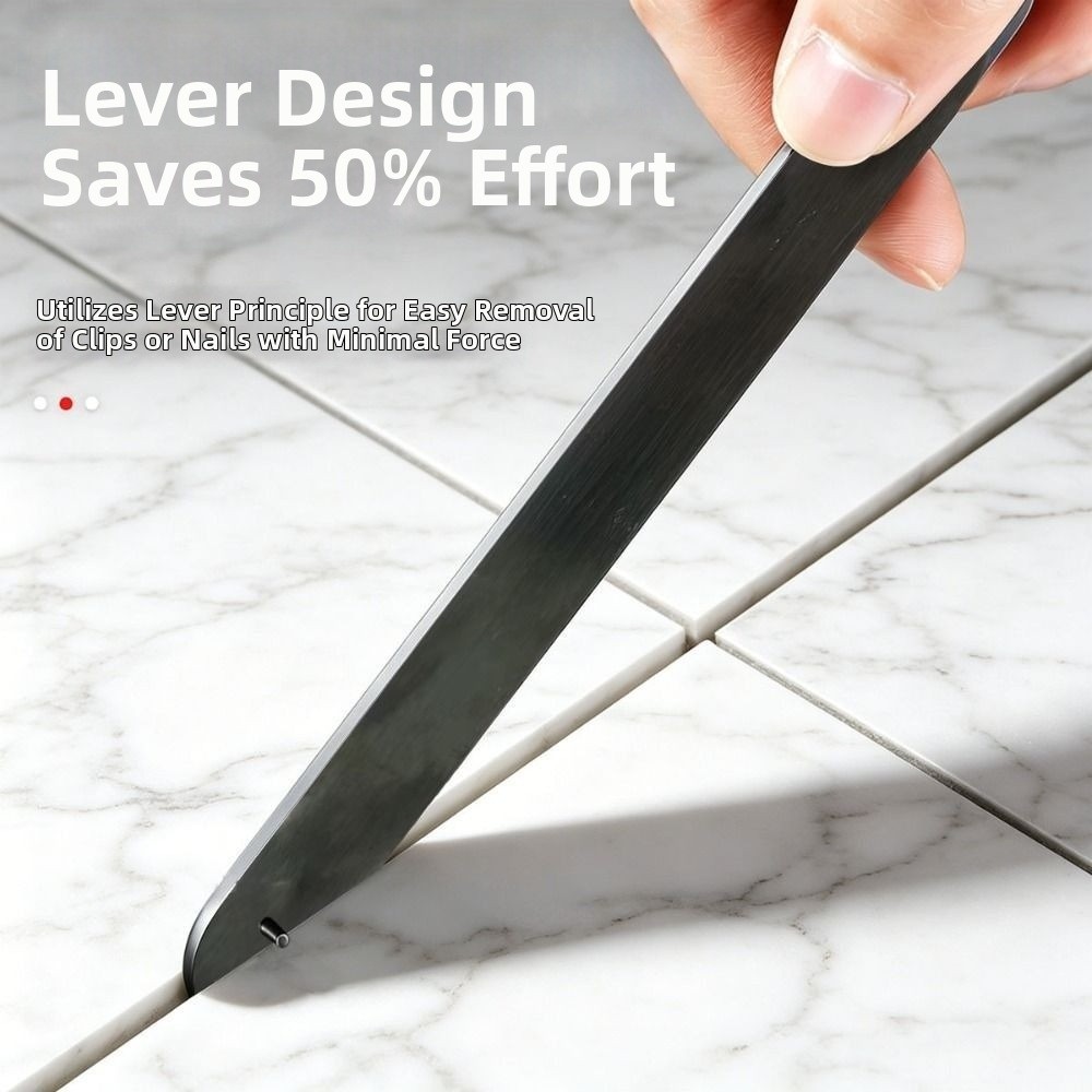 Workshop Cleaning Tools - Removedor de Rejuntes para Parede e