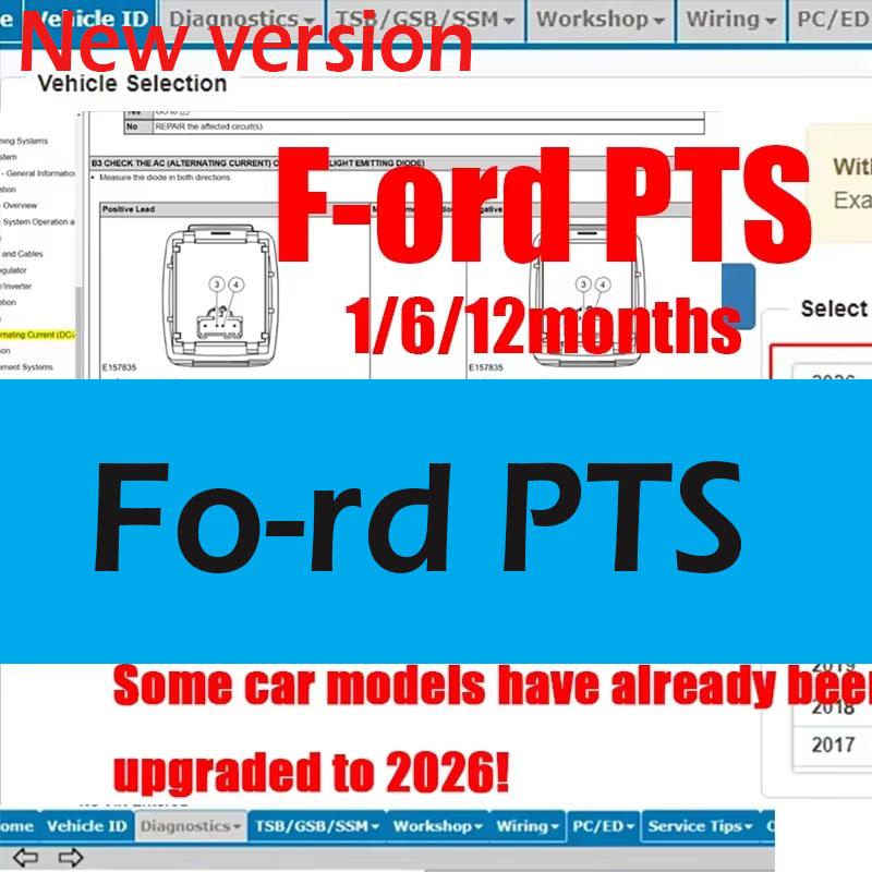 Workshop Tools Online - Conta Online 2026 para Software de