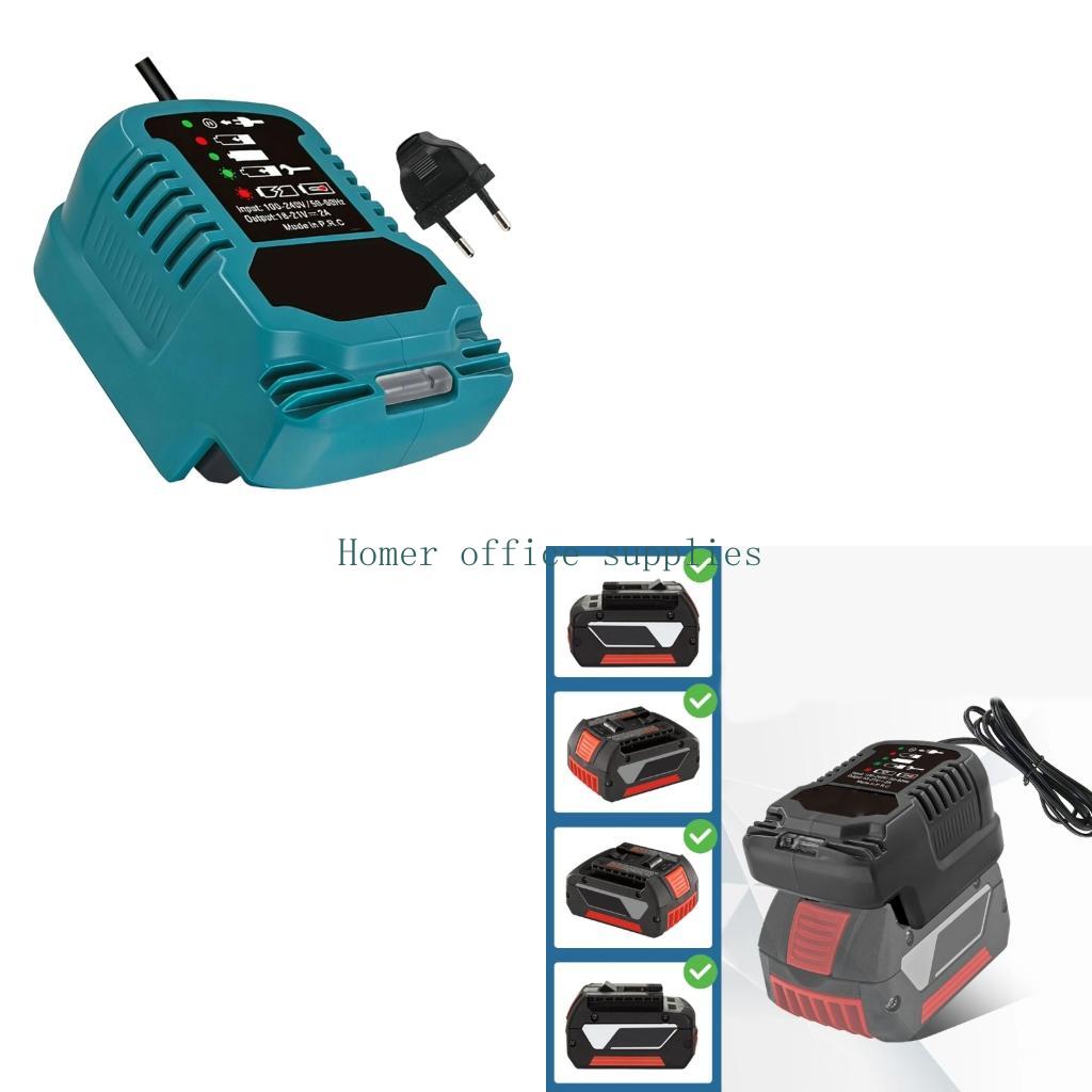 Workshop Tools Toy - Doca carregamento bateria K43B 18V/20V com