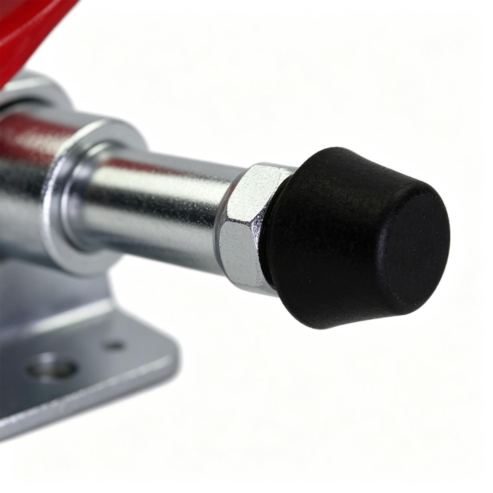 Tools For Welding Workshop - Grampo de Alavanca Horizontal com Capacidade