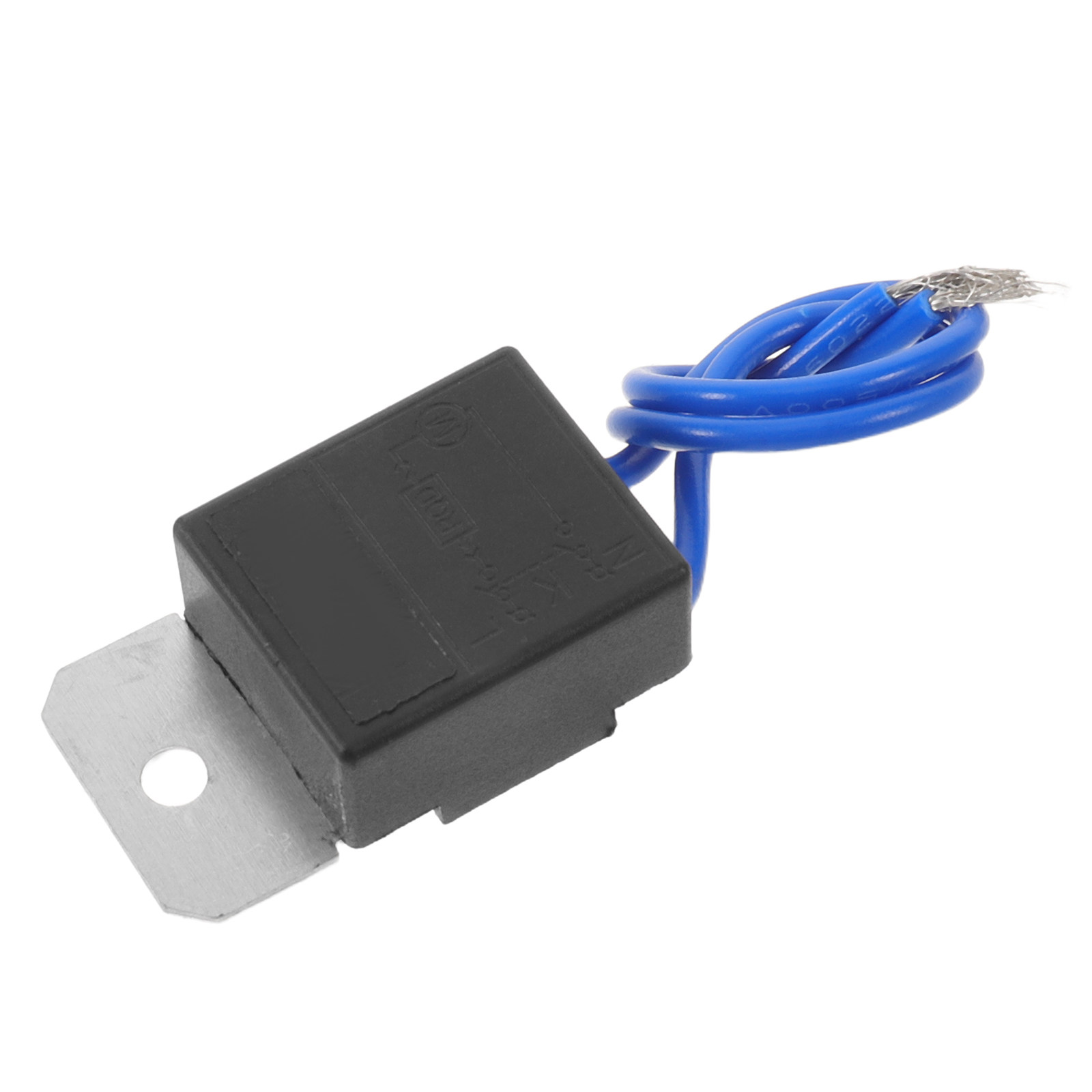 Tools In Electrical Workshop - Limitador de Corrente para Iniciador Suave