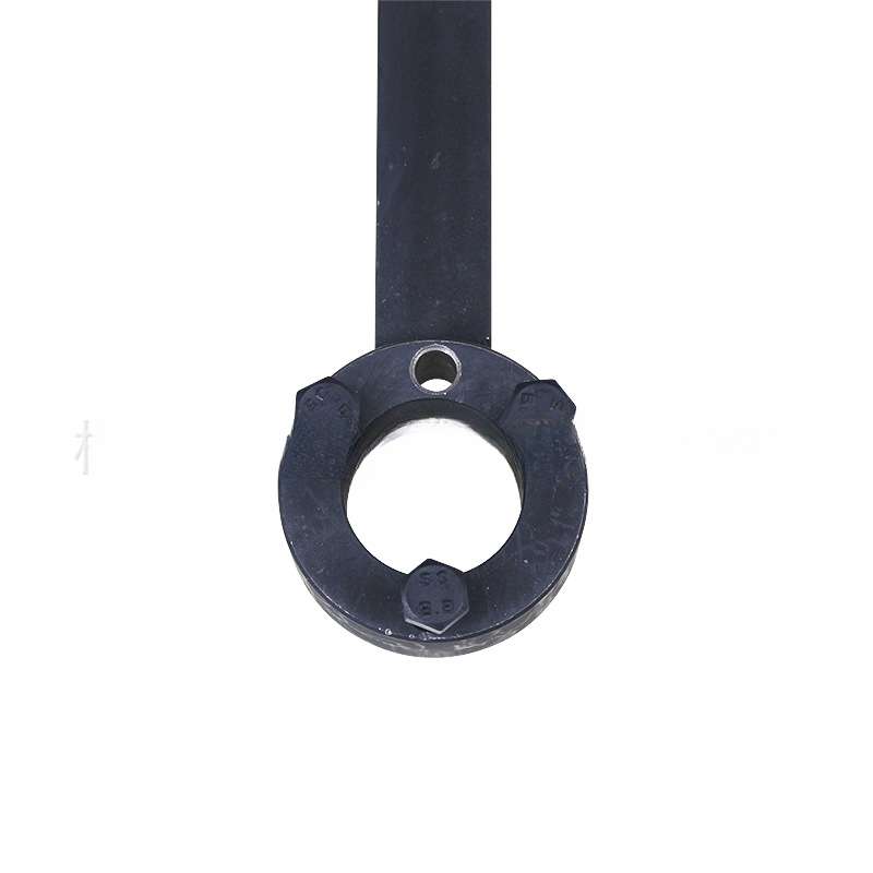 Workshop Tools Engineering - Chave de Sincronização de Motor para