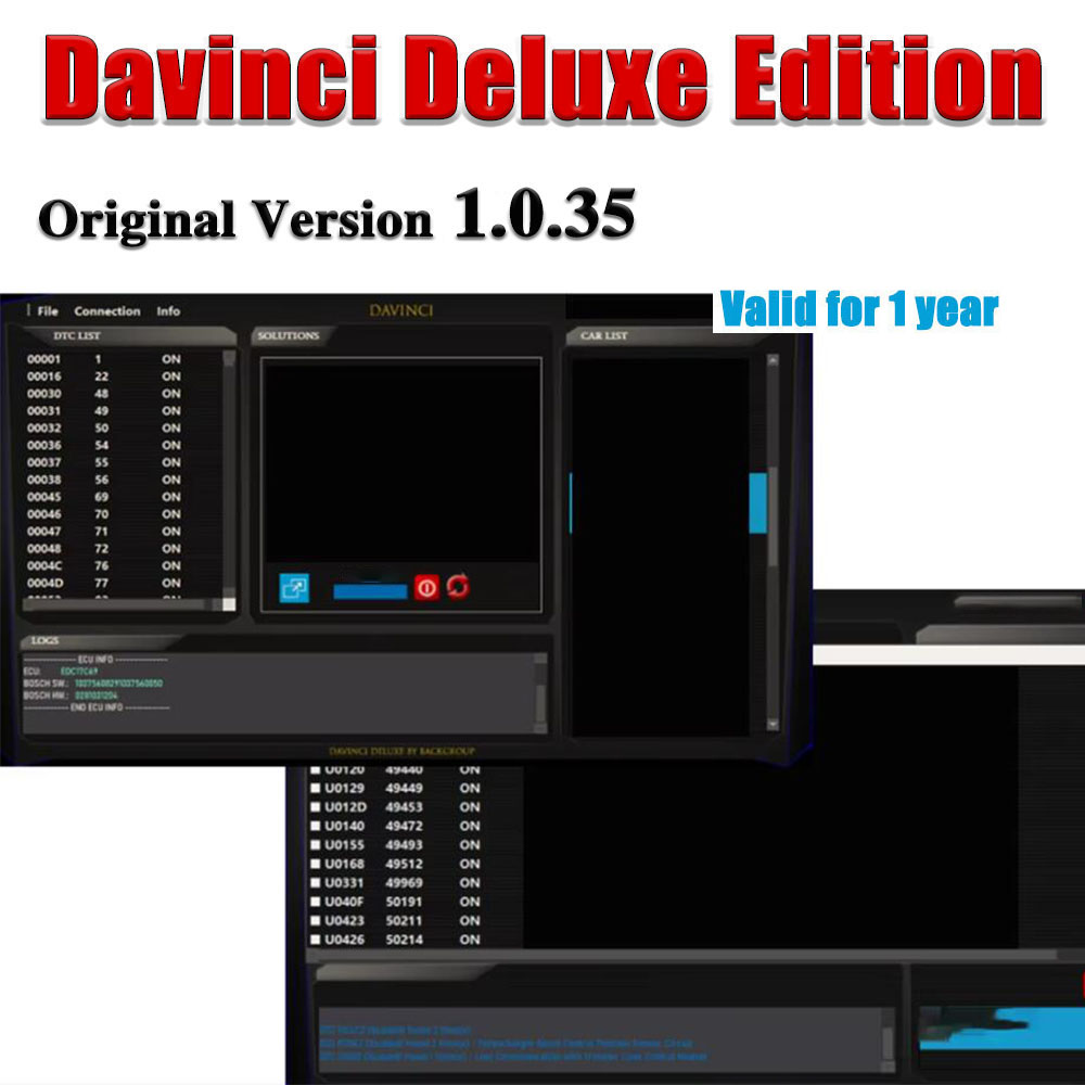 Workshop Tools Online - 2026 Davinci Deluxe Edition Mais recente