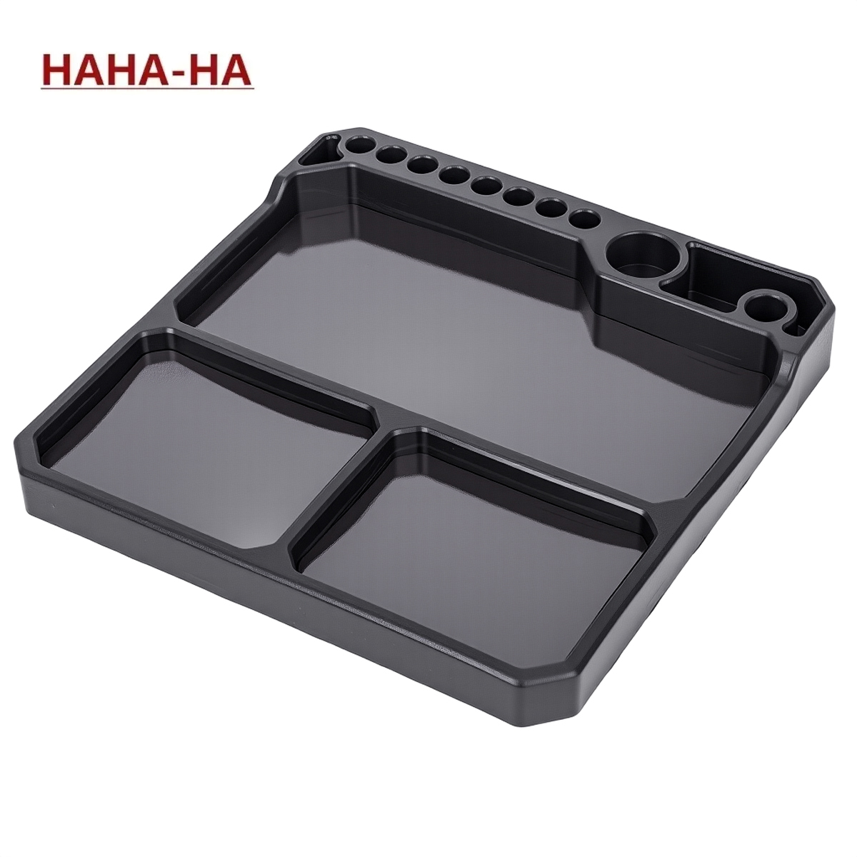 Magnetic Parts Tray - Bandeja de peças de silicone com