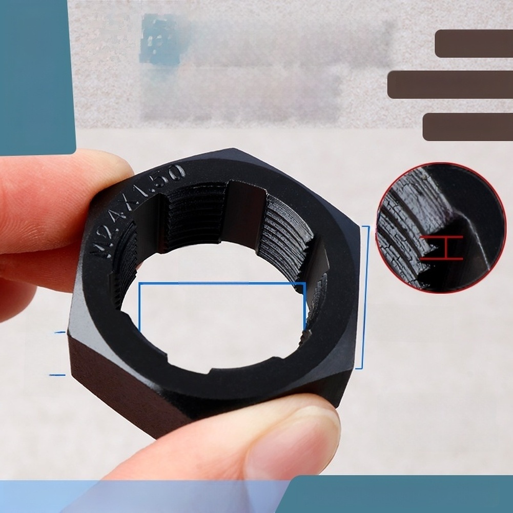 Tap Die Set - Kit de Reparo de Roscas de