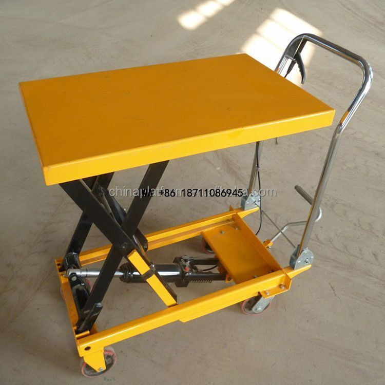 Tools In Electrical Workshop - Carrinho de Transporte Mini para Manuseio