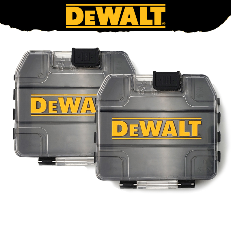 Dewalt tsak mini caixa resiste - Screw Organizer Kit avaliação e preço