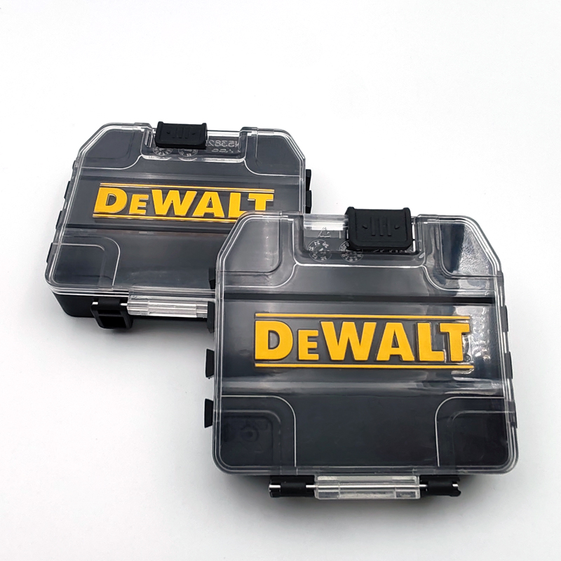 Dewalt tsak mini caixa resiste - Screw Organizer Kit avaliação e preço