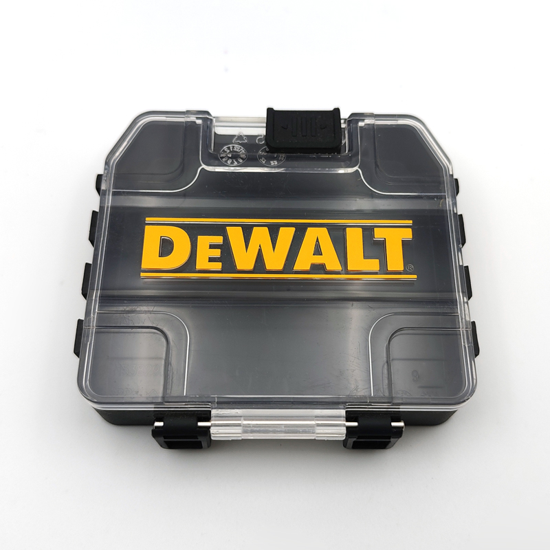 Dewalt tsak mini caixa resiste - Screw Organizer Kit avaliação e preço