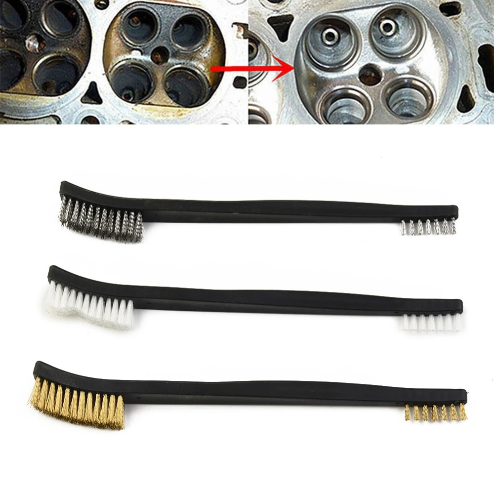 Escovas de Arame Quente Requin - Workshop Cleaning Tools avaliação e preço