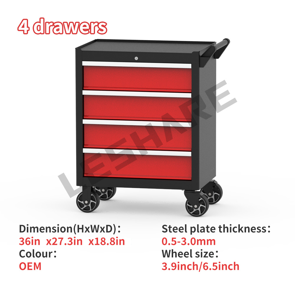 Carrinho de Ferramentas Metáli - Workshop Tools Cabinet avaliação e preço