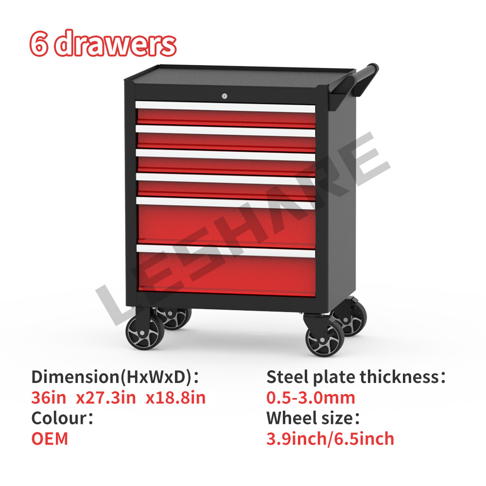 Carrinho de Ferramentas Metáli - Workshop Tools Cabinet avaliação e preço