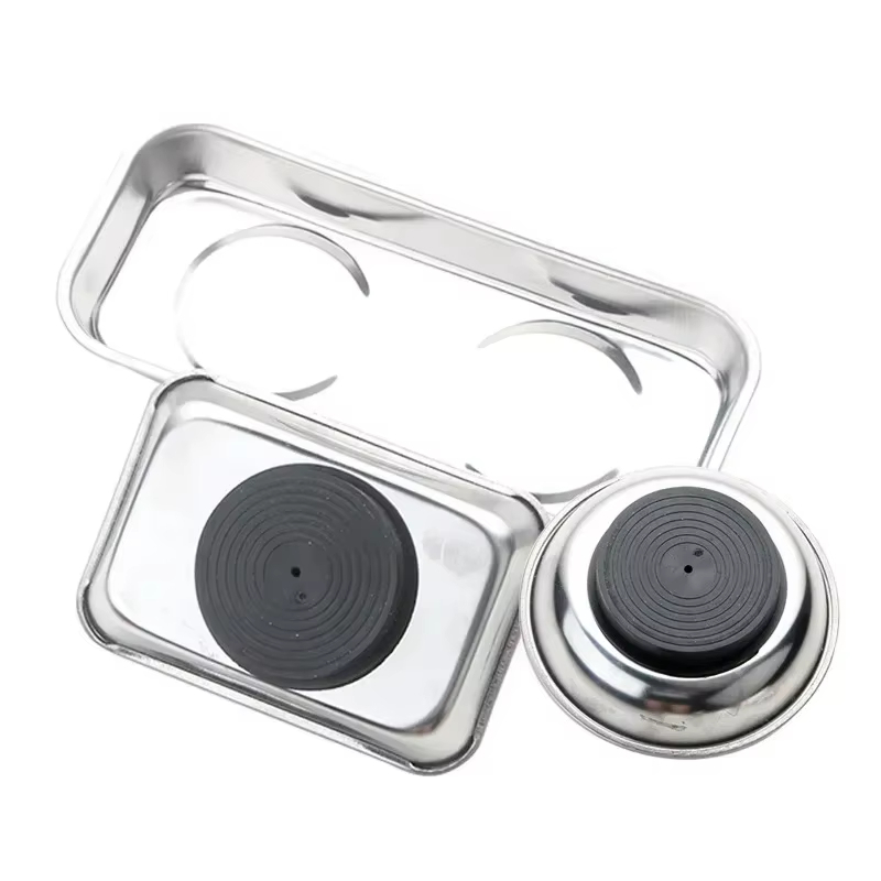 Bandeja Magnética Quadrada Dur - Magnetic Parts Tray avaliação e preço