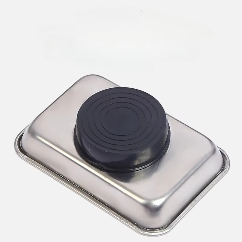 Bandeja Magnética Quadrada Dur - Magnetic Parts Tray avaliação e preço