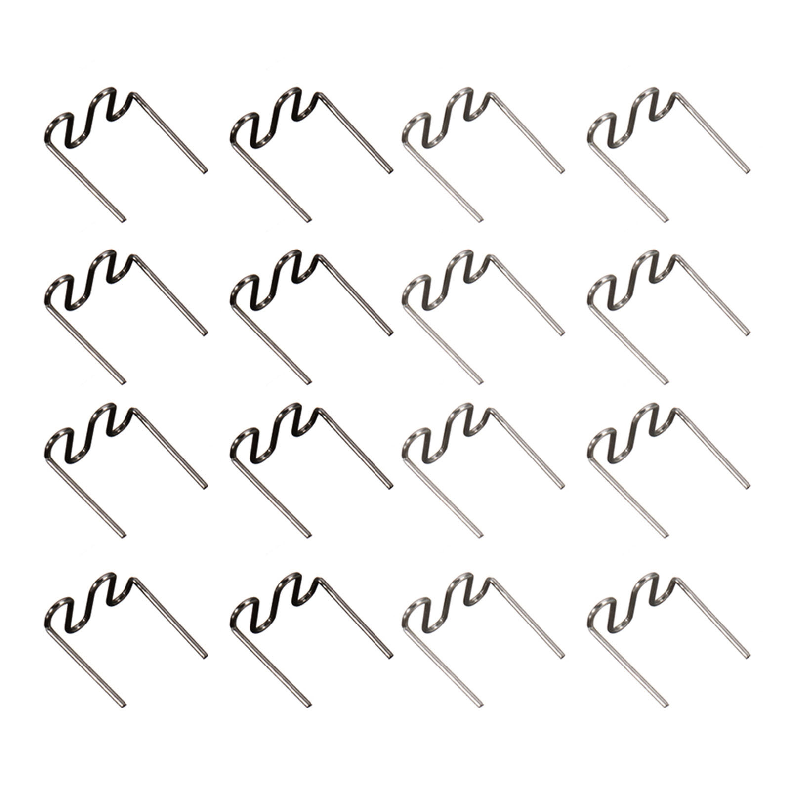 500 pçs grampeador quente gram - Tools For Welding Workshop avaliação e preço