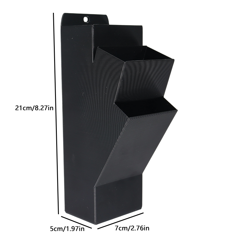 Caixa de Armazenamento para Po - Screw Organizer Kit avaliação e preço