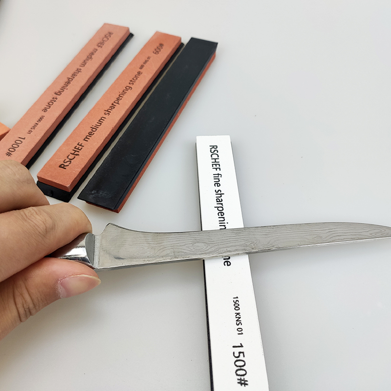 60 # -3000 #   Afiador de Faca - Sharpening Stone Whetstone avaliação e preço