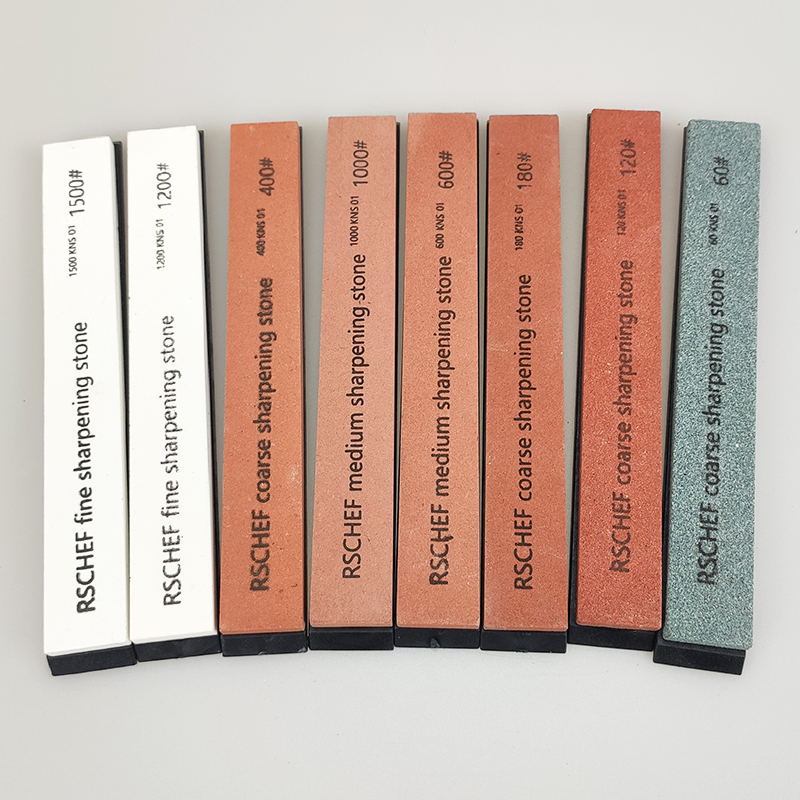 60 # -3000 #   Afiador de Faca - Sharpening Stone Whetstone avaliação e preço