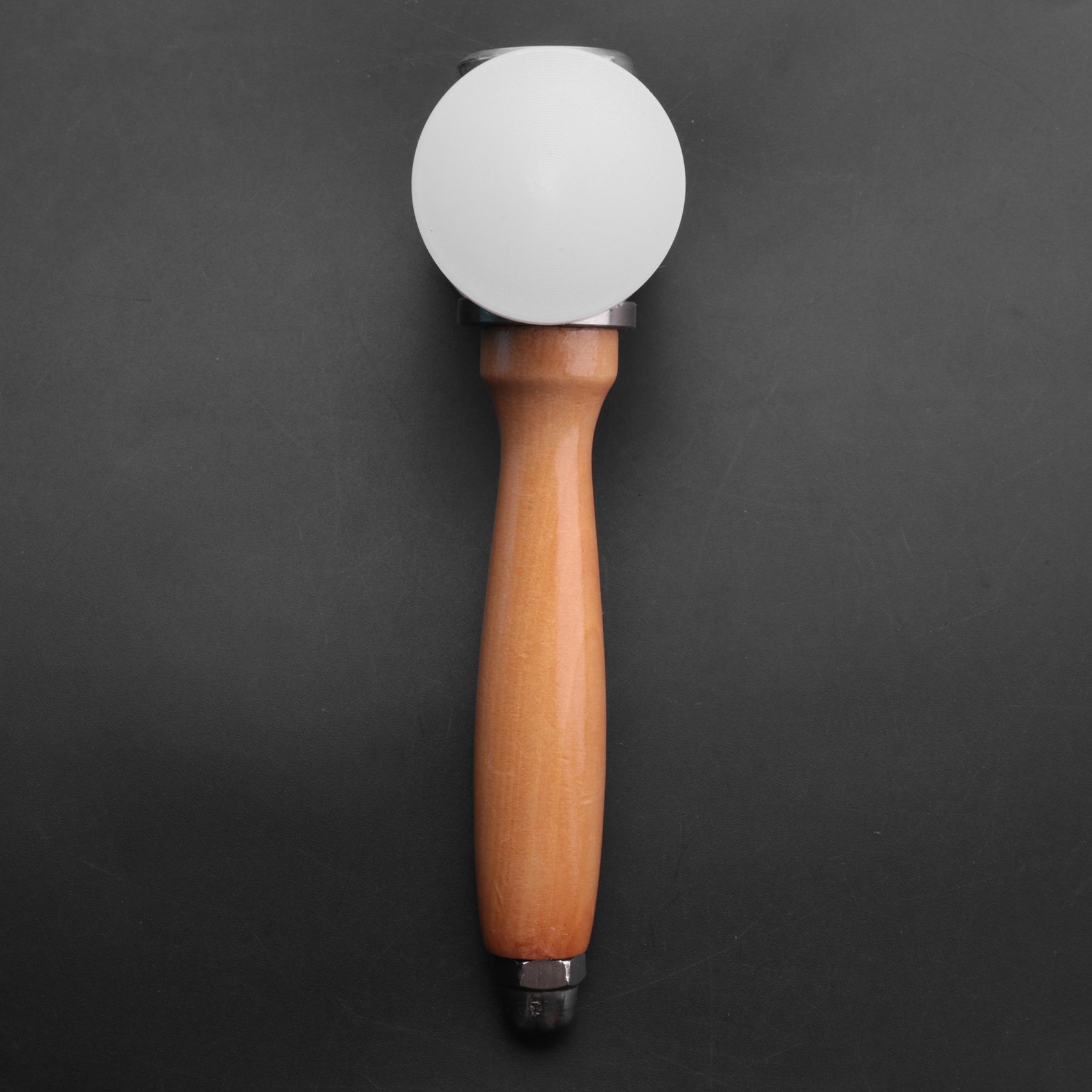 Martelo de Couro A98E-2 Peças, - Mallet Wood Carving avaliação e preço