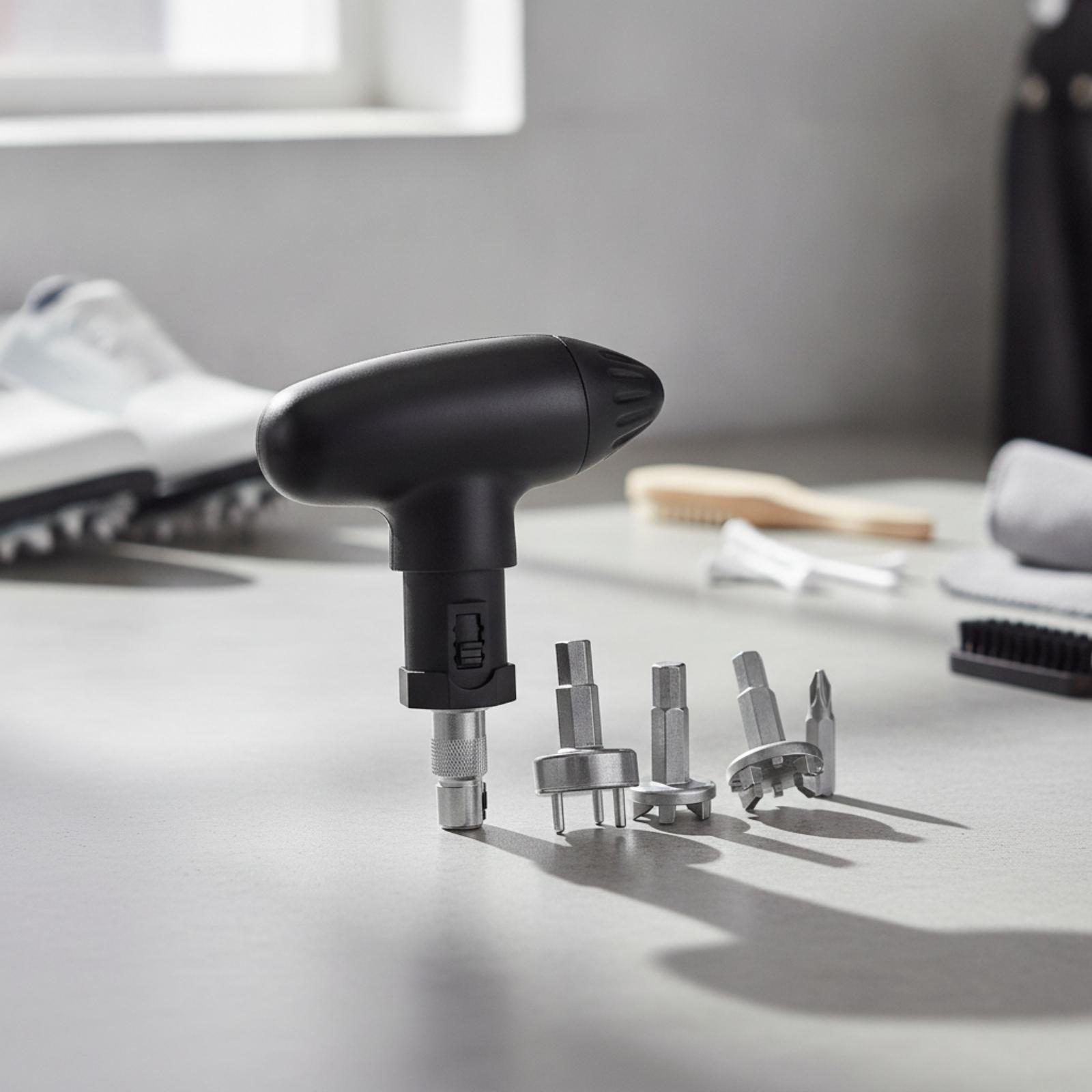 Ferramenta Universal para Remo - Tools For Workshop avaliação e preço