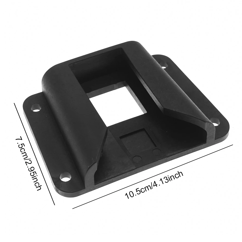 Adaptador de bloco de suporte  - Screw Organizer Kit avaliação e preço