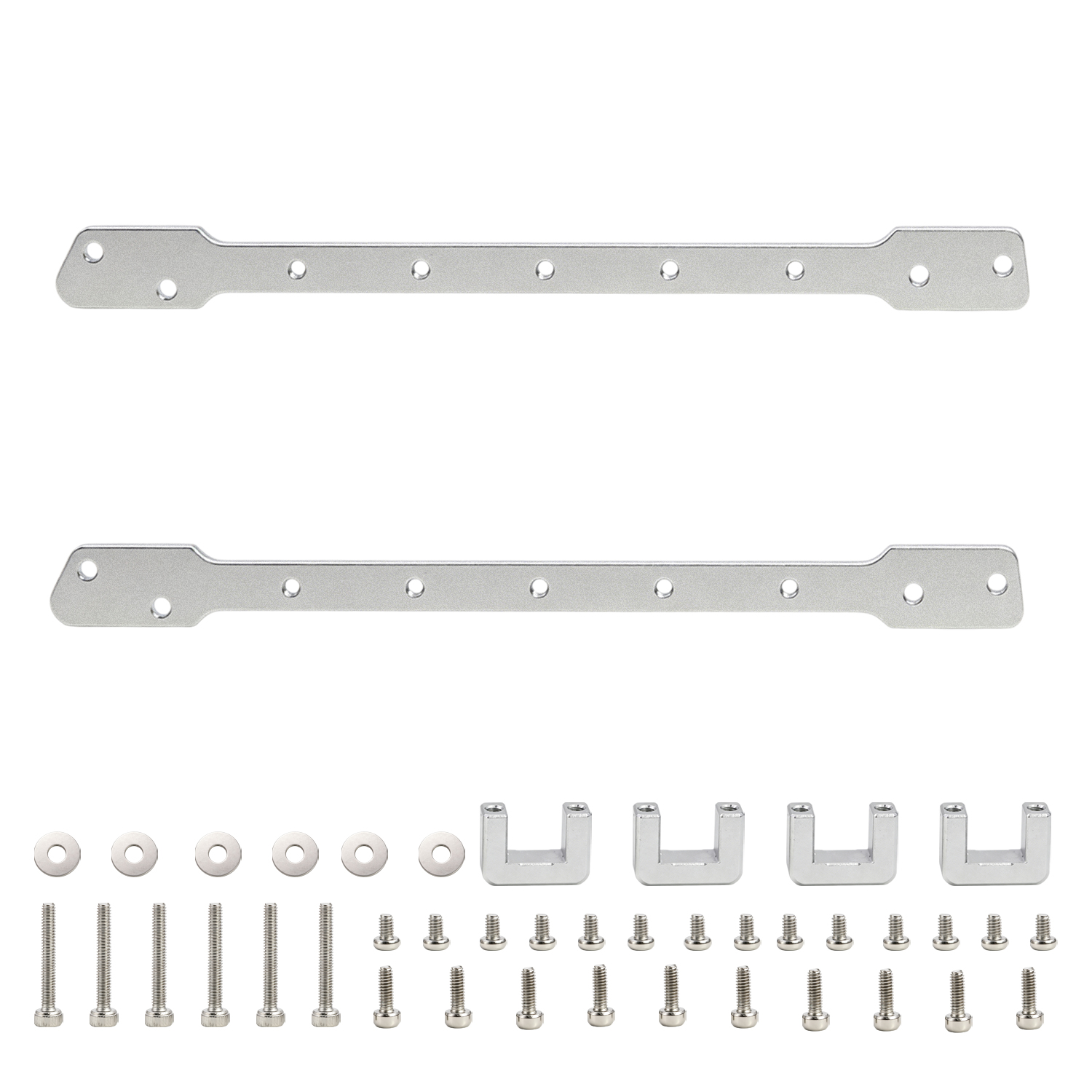 Suporte de Pneu Sobressalente  - Screw Organizer Kit avaliação e preço