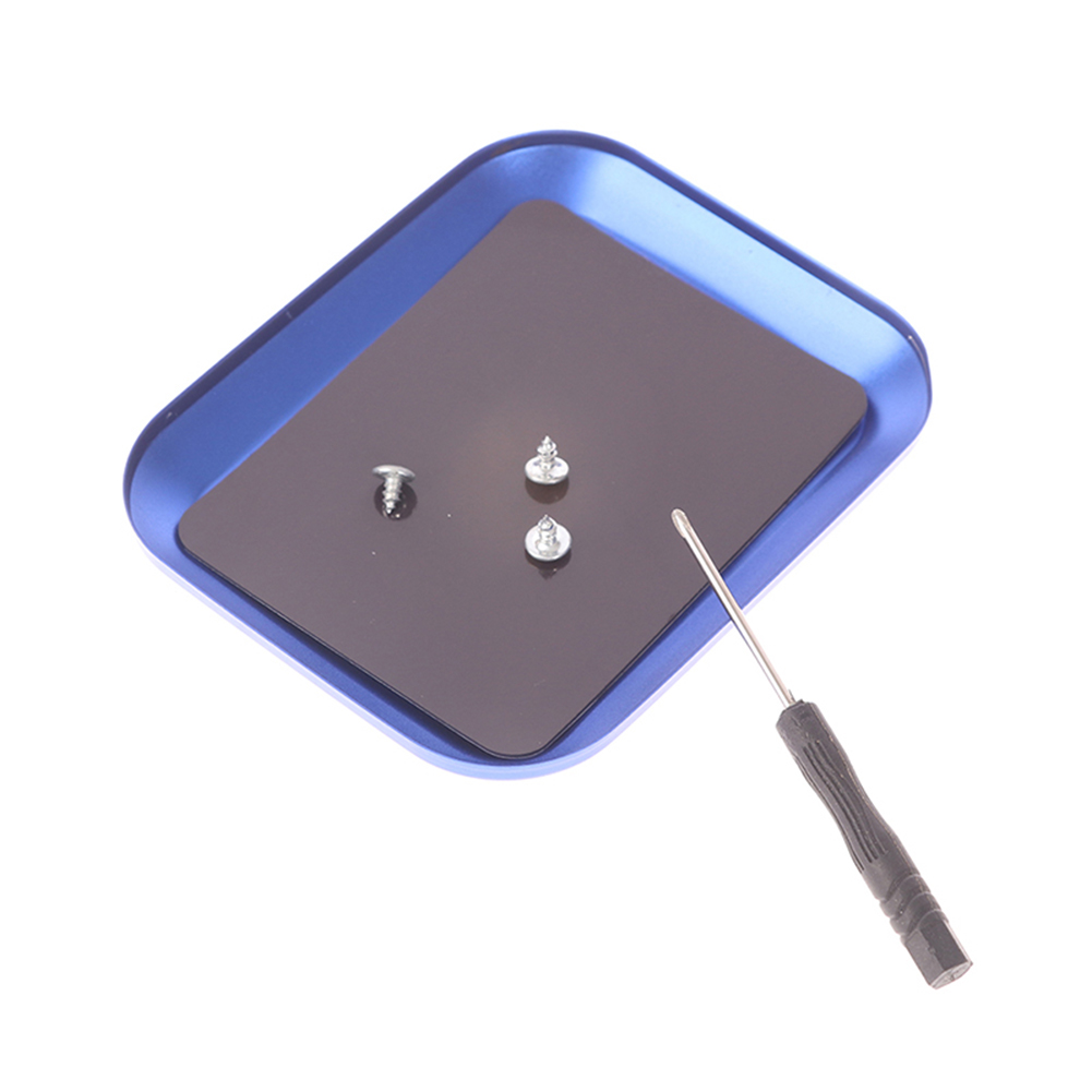 Bandeja Magnética para Parafus - Magnetic Parts Tray avaliação e preço