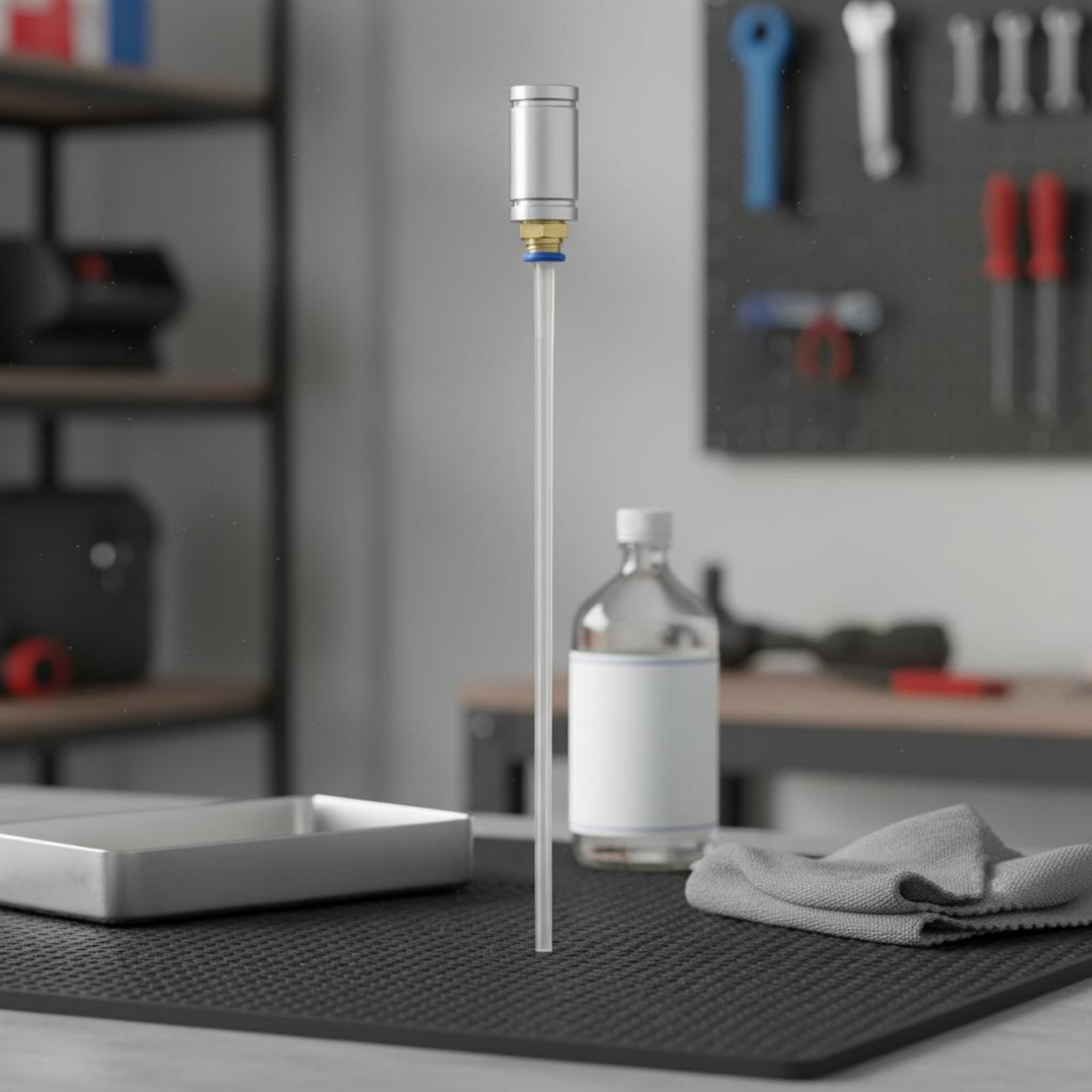 Conjunto de 6 Peças de Tubo de - Tools For Workshop avaliação e preço