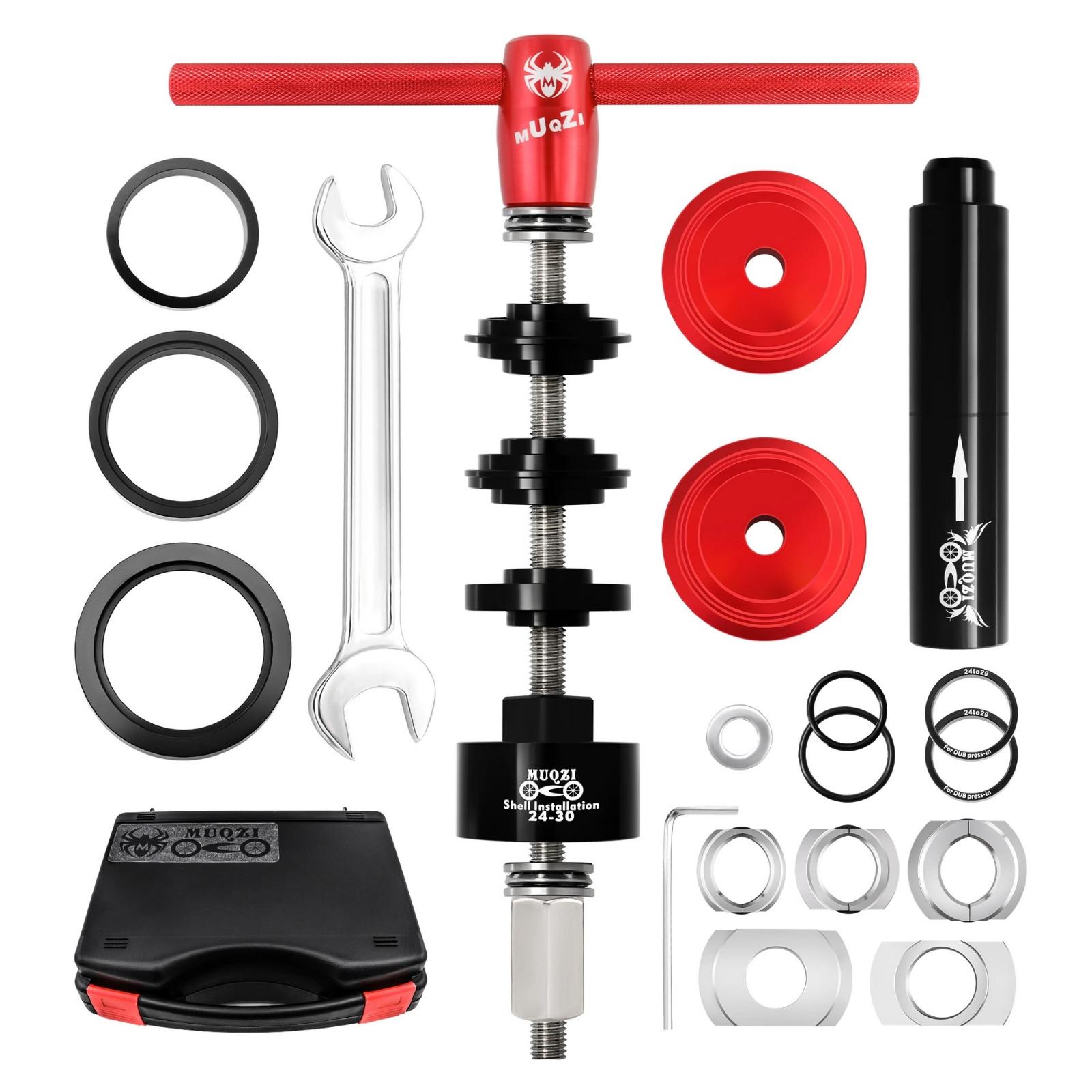 Conjunto Profissional de Ferra - Tools For Workshop avaliação e preço