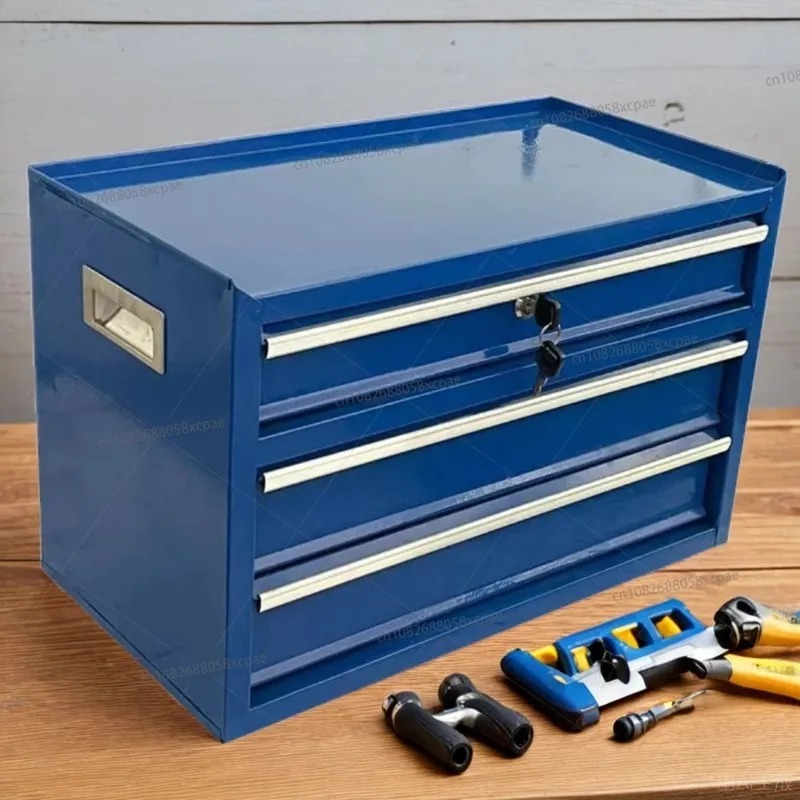Caixa de Ferramentas de Mesa,  - Tools For Workshop avaliação e preço