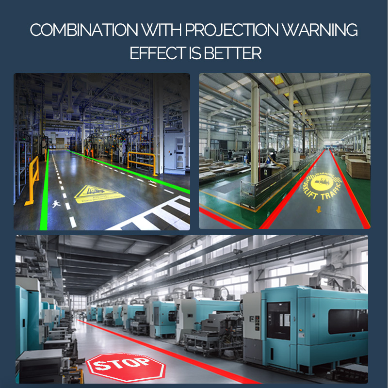 Poderoso Laser de Linha LED In - Workshop Tools Safety avaliação e preço