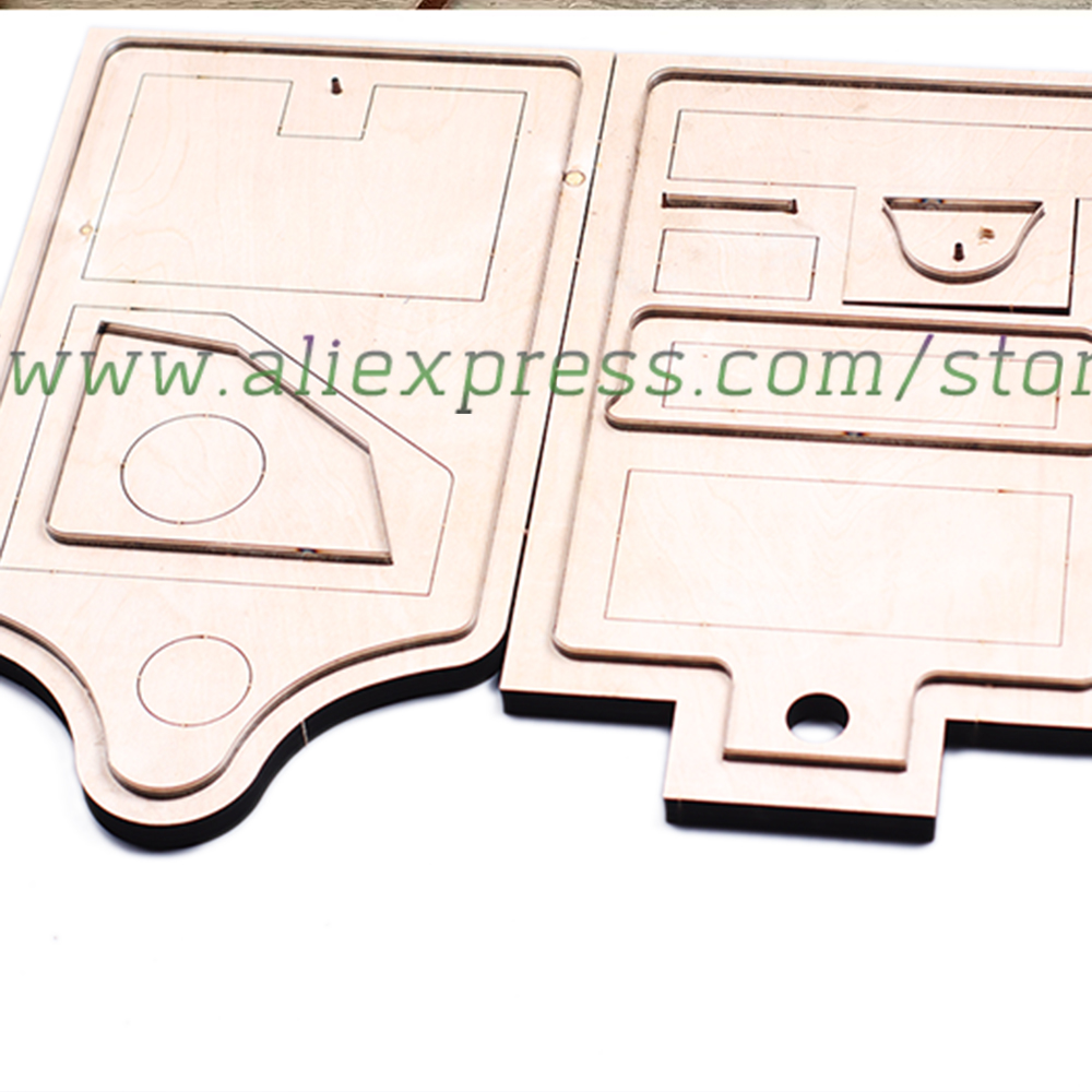 Molde para Capa de Caderno A5  - Tap Die Set avaliação e preço