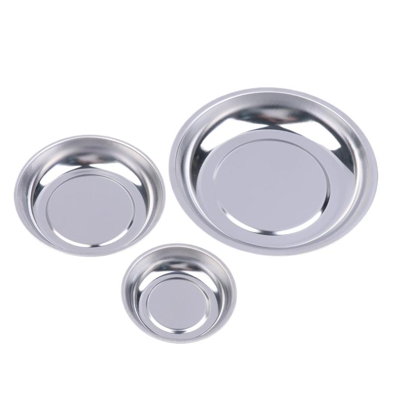 Tigela de peças magnéticas cir - Magnetic Parts Tray avaliação e preço