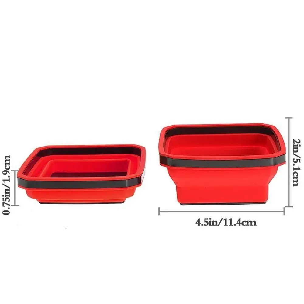 1 unidade Bandeja Magnética Do - Magnetic Parts Tray avaliação e preço