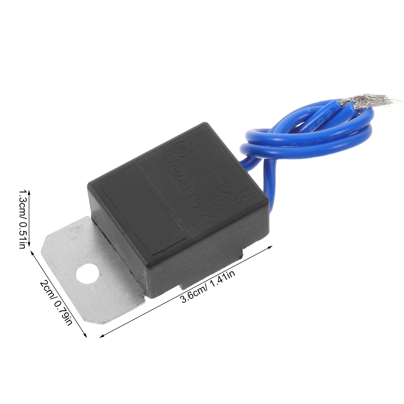 Limitador de Corrente para Ini - Tools In Electrical Workshop avaliação e preço