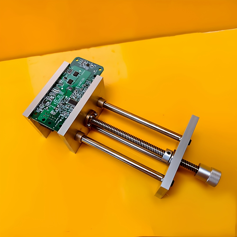 1 Peça Morsa de Bancada em Lig - Tools For Welding Workshop avaliação e preço