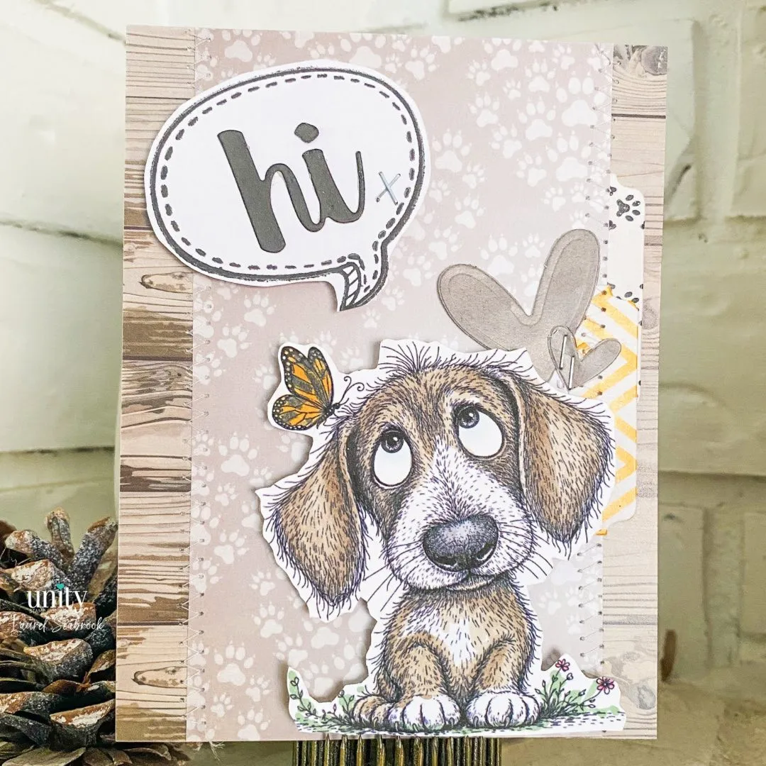 Hello You Stamps 2026 Novos Co - Tap Die Set avaliação e preço