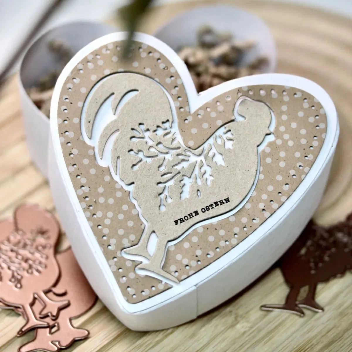 Conjunto de Carimbos - Bannerl - Tap Die Set avaliação e preço