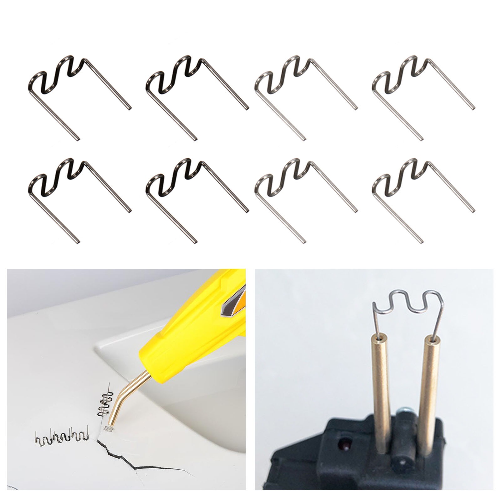 500PCS Ferramentas de Soldagem - Tools For Welding Workshop avaliação e preço