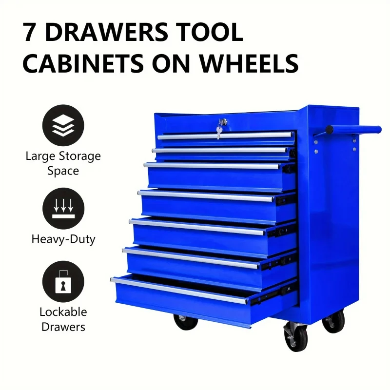 Carrinho de Ferramentas Multif - Workshop Tools Cabinet avaliação e preço