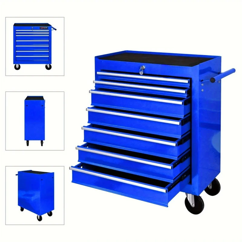 Carrinho de Ferramentas Multif - Workshop Tools Cabinet avaliação e preço