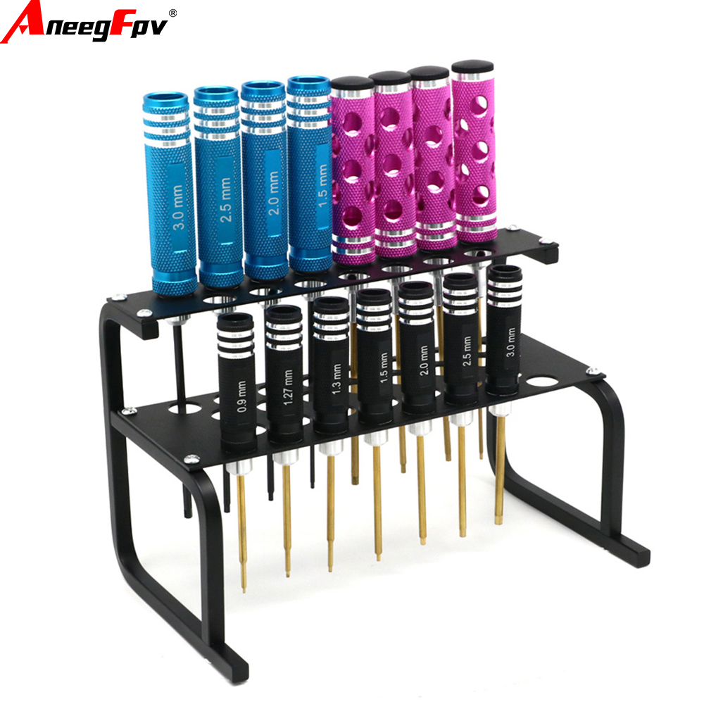 Suporte de rack de armazenamen - Screw Organizer Kit avaliação e preço