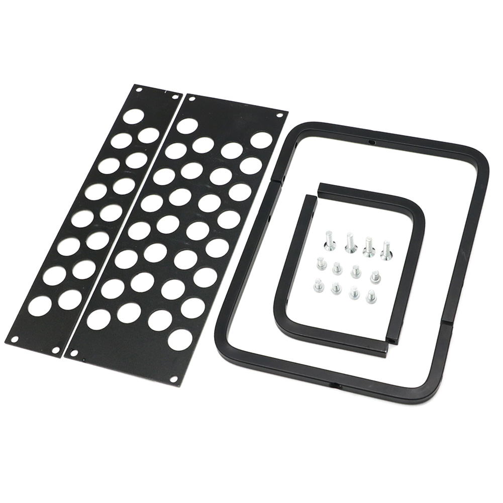 Suporte de rack de armazenamen - Screw Organizer Kit avaliação e preço