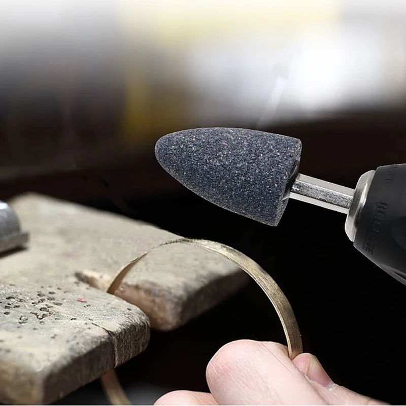 Conjunto de 2 Peças de Cabeçot - Sharpening Stone Whetstone avaliação e preço