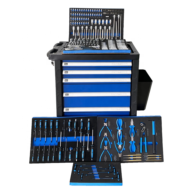 Armário de Ferramentas Móvel c - Workshop Tools Cabinet avaliação e preço