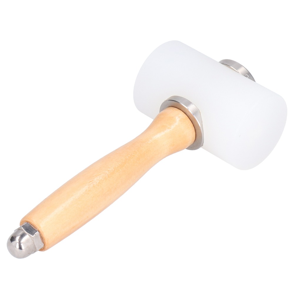 Martelo de Couro para Entalhe  - Mallet Wood Carving avaliação e preço