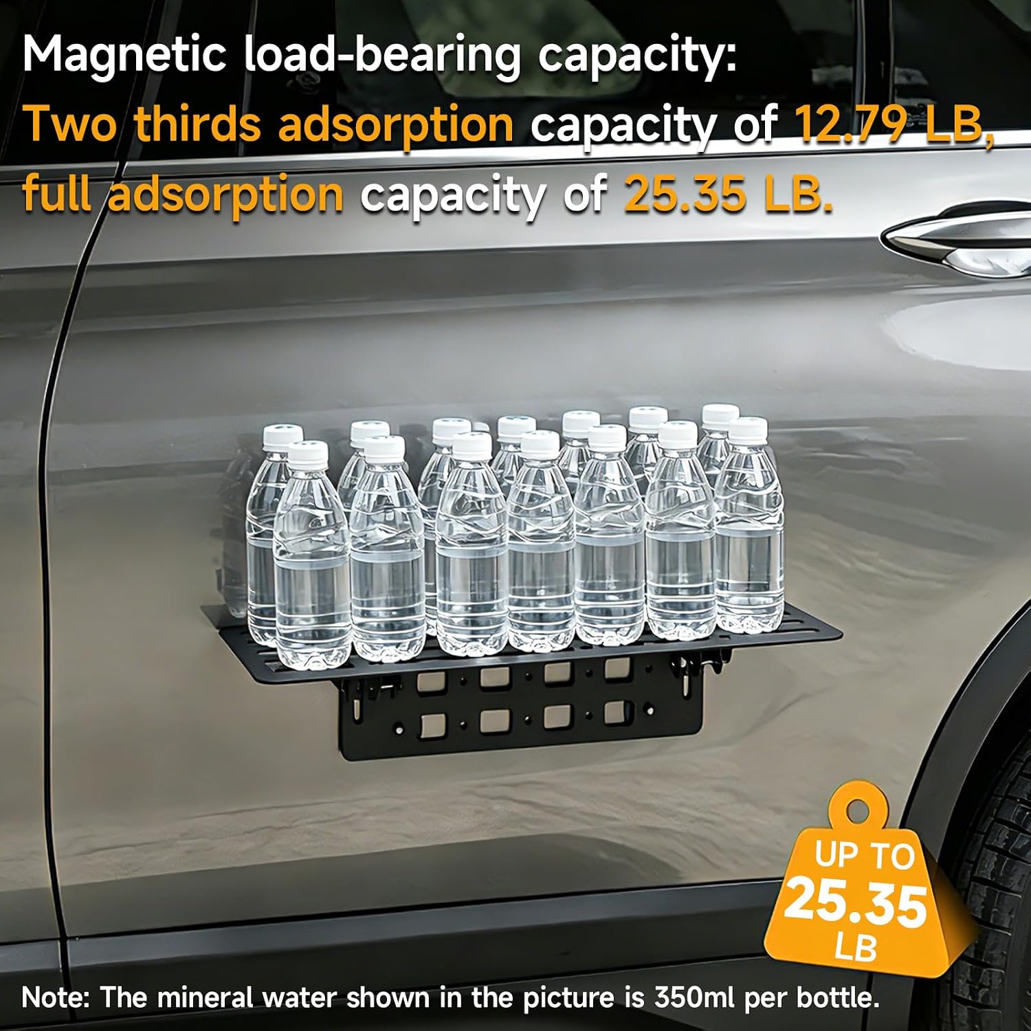 Mesa Lateral Magnética Dobráve - Magnetic Parts Tray avaliação e preço