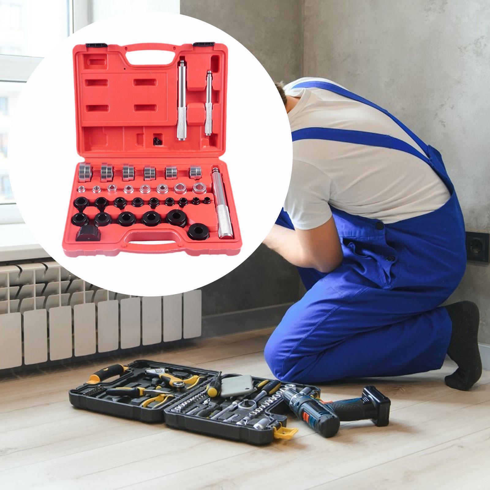 Kit de Ferramentas para Remoçã - Mechanical Tools In Workshop avaliação e preço
