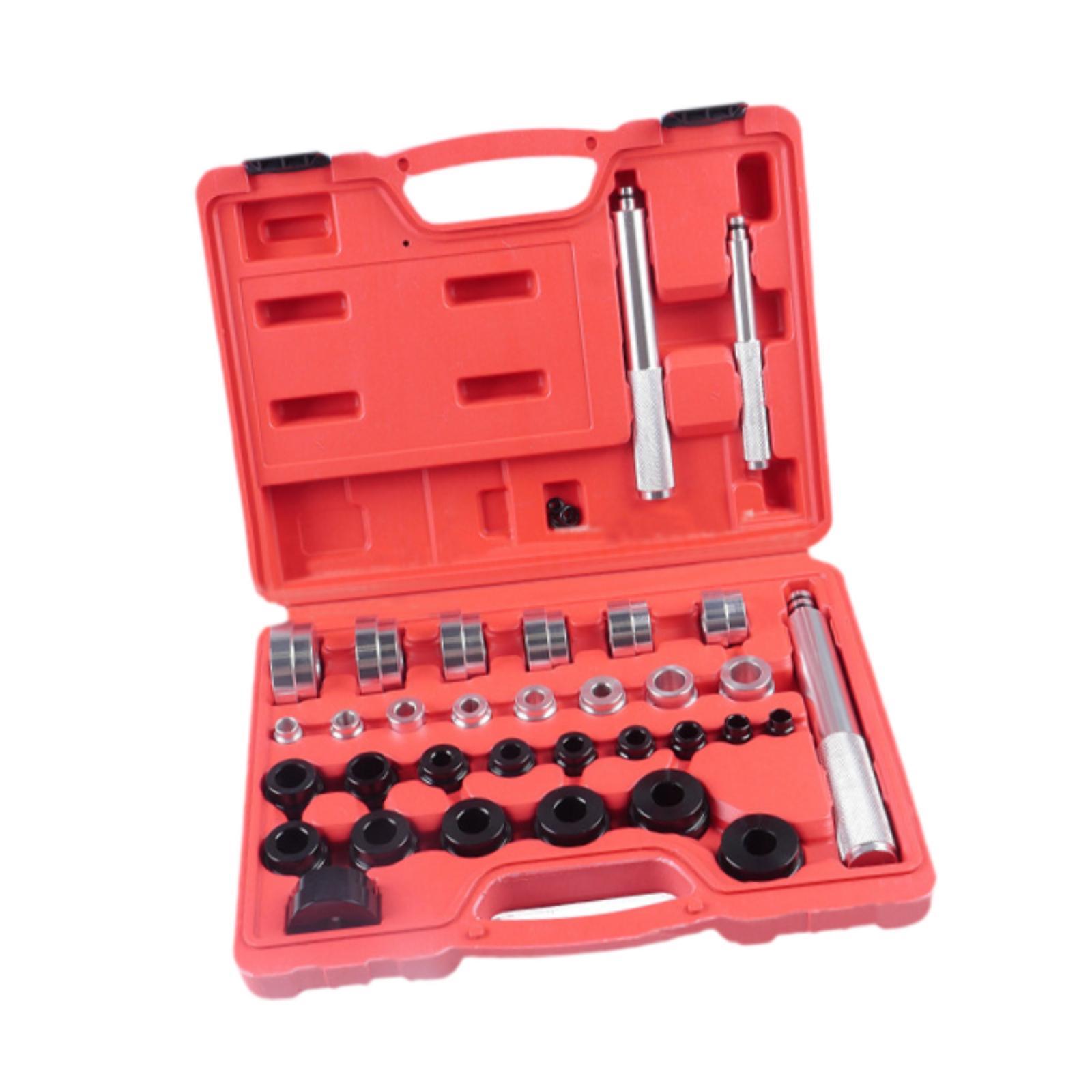 Kit de Ferramentas para Remoçã - Mechanical Tools In Workshop avaliação e preço